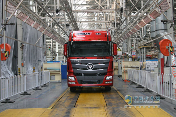 歐曼GTL數(shù)字化工廠