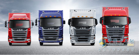 2013上海車展，江淮格爾發(fā)蓄勢待發(fā)