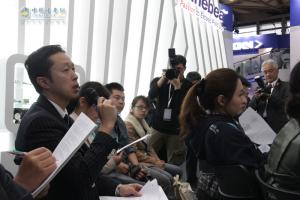 美蓓亞集團(tuán)攜環(huán)保產(chǎn)品亮相上海車(chē)展