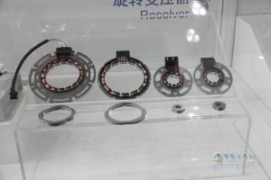 美蓓亞集團(tuán)攜環(huán)保產(chǎn)品亮相上海車(chē)展