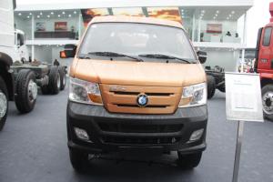 中國重汽王牌輕卡