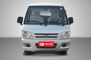 時代汽車 馭菱VQ1獨懸雙排 時代汽車 馭菱VQ1獨懸雙排