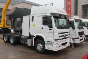 中國(guó)重汽輕量化車與天然氣車 河北市場(chǎng)受歡迎