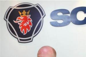 斯堪尼亞何墨池：高風(fēng)險(xiǎn)投資證明信心