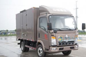 HOWO輕卡聯(lián)合朝柴動(dòng)力與百名用戶泉城互動(dòng)