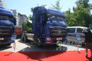 歐曼以歐洲標準高品質(zhì)領(lǐng)銜航天物流