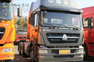 年終目標(biāo)7.2萬(wàn)輛 中國(guó)重汽銷售部召開(kāi)年中會(huì)