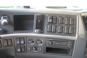 沃爾沃 FM重卡 390馬力 牽引車