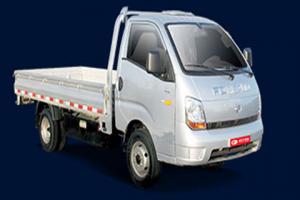 時(shí)代康瑞KQ1兩用燃料車型激昂上市