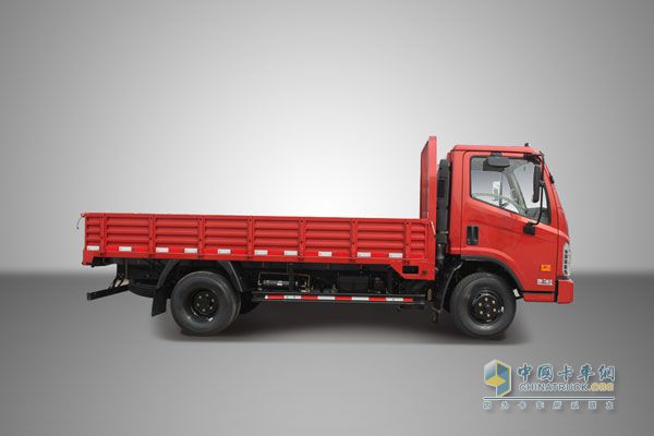 時(shí)代汽車 康瑞H3