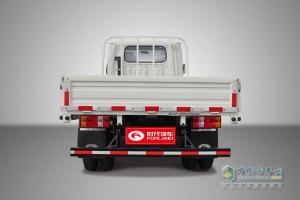 時(shí)代汽車 小卡之星 H1