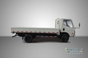 時(shí)代汽車 小卡之星 H1