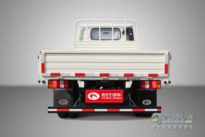 時(shí)代汽車 康瑞H2