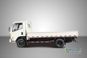 時(shí)代汽車 康瑞H2