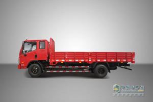 時(shí)代汽車 康瑞H3