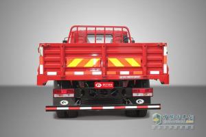 時(shí)代汽車 康瑞H3