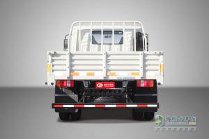 時代汽車 領(lǐng)航2