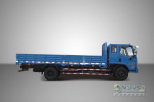 時代汽車 領(lǐng)航2