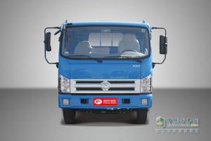 時代汽車 領(lǐng)航2