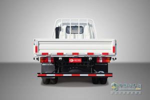 時代汽車 領(lǐng)航H1