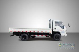 時代汽車 領(lǐng)航H1