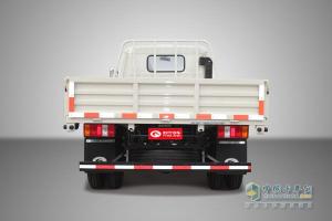 時代汽車 領(lǐng)航H2重載型