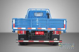 時代汽車 領(lǐng)航H2重載型