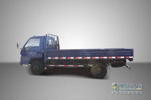 時代汽車 領(lǐng)航H2重載型