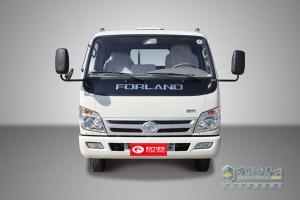 時代汽車 領(lǐng)航H2重載型