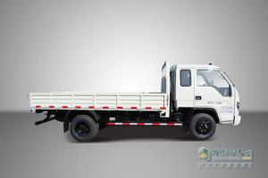 時代汽車 領(lǐng)航H2重載型