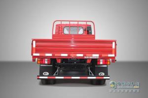 時代汽車 駿龍3