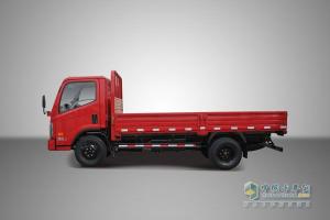 時代汽車 駿龍3