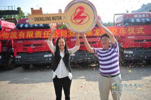 東風柳汽逆勢上揚 前三季卡車銷量增幅行業(yè)第一