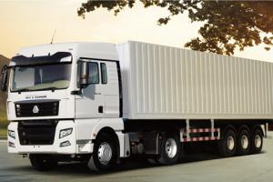 中國重汽SITRAK重卡4*2牽引車 中國重汽SITRAK重卡4*2牽引車