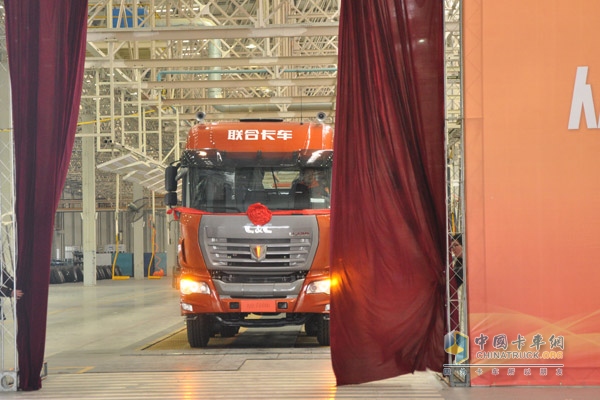 10000臺(tái)更像是一個(gè)新的開始