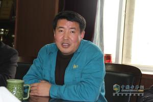 用質(zhì)量打造中國重汽可持續(xù)發(fā)展力