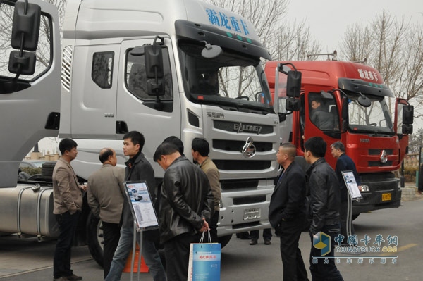 中國(guó)(滄州)危險(xiǎn)品物流安全高效發(fā)展論壇閉幕