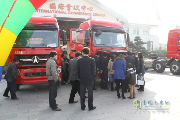 北奔邵景坤:權衡輕重求市場 調整結構謀發(fā)展