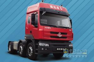 東風(fēng)柳汽 霸龍國IV 6x2牽引車