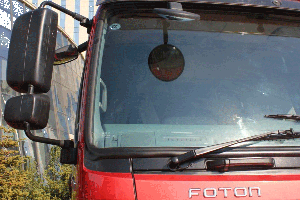 福田歐馬可 5系 城際物流專(zhuān)家