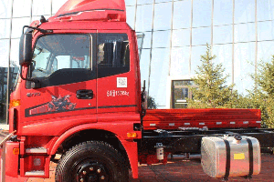 福田歐馬可 5系 城際物流專(zhuān)家