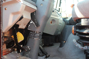 福田歐馬可 5系 城際物流專(zhuān)家