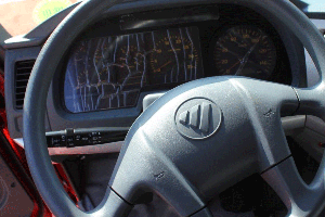 福田歐馬可 5系 城際物流專(zhuān)家