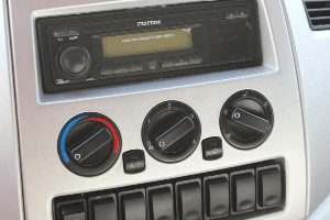 福田歐馬可 5系 城際物流專(zhuān)家