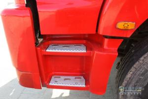 北奔重汽 V3M   6x4牽引車