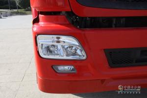 北奔重汽 V3M   6x4牽引車