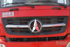 北奔重汽 V3M   6x4牽引車