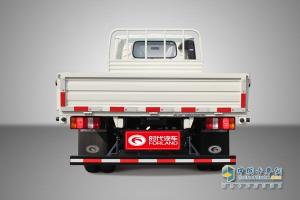 時(shí)代汽車 康瑞H2