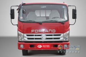 時代汽車 康瑞H3