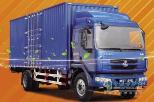 東風(fēng)柳汽 乘龍 國(guó)四 4*2載貨車(chē)